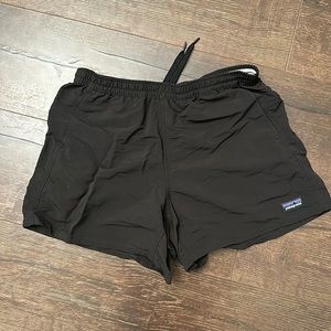 Patagonia Baggies Size S